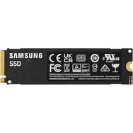 Resim 2 Tb 990 Evo Plus Samsung Nvme M.2 MZ-V9S2T0BW Pcıe 7250-6300 Mb/s Samsung Tr Garantılı 