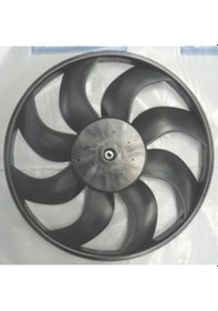 Resim Ford Focus Sd/hb 05/07 Fan Kanadı Benzi Nli Ti P 