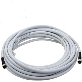 Resim Next Çanak Anten Set Çanak Anten+lnb1(tekli)+25 Metre Kablo 