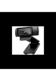 Resim Logıtech 960-001055, C920, Hd Pro 1080p/30 Fps, Dahili Mikrofonlu, Full Hd, Webcam 