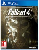 Resim Çınar Bilişim Dünyası Fallout4 Ps4 Oyun 