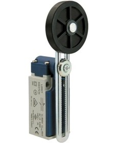 Resim Emas L5k13mel123 ,plastik Gövde Kontak-1a1k Ayarlı Plastik Makara Sınır Sivic 