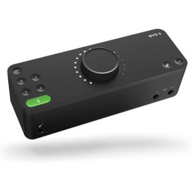 Resim AyrStore EVO8, EVO 8 USB ses arabirimi ses kartı müzik üretimi için (4 in / 4 out USB ses arayüzü, 48 