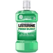 Resim Listerine Fresh Burst 250ml Ağız Bakım Suyu 