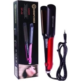 Resim Ponna Dempower Saç Düzleştirici 