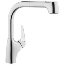 Resim Artema Masterline V3 Pull-Out Eviye Bataryası (ARTEMA.A42151) 