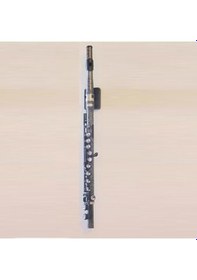 Resim Enstrüman Askı Tekli Nuvo Flüt Klarnet-flüt N260fcwh 