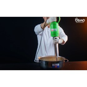 Resim OSİMO Osimix Mx50 Blender (MİKSER VE ÇIRPICI) 