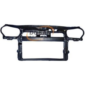 Resim Plo02-6000 Polo 2002- Ön Panel Oem No: 6q0805588f 