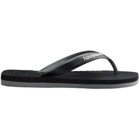 Resim Havaianas Dual FC Erkek Parmak Arası Terlik 4145602-6328 - 39-40 