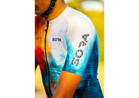 Resim Sora Classıc Kısa Kol Forma 