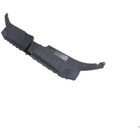 Resim Q509-6001 Audi Q5 2009- Ön Panel Üst Plastiği Uyumlu Oem No: 8r0807081 