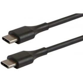 Resim Usb 3.1 2 Ucu Type-C Kablo 10Gbps Şarj Data Kablosu Macbook 1M 