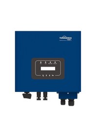 Resim Tommatech Uno Home N 5kw Tek Faz İnverter 