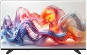 Resim VESTEL TV 43UG9750 43'' 4K SMART GOOGLE TV 