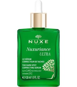 Resim Nuxe Nuxuriance Ultra The Dark Spot Correcting Serum 30 ML 
