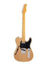 Resim Sire Larry Carlton T7tv Elektro Gitar Nt 