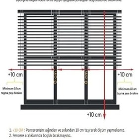 Resim Bambu MZ492 Stor Zebra Perde 1234KRMZBRPRDBMB, Krem Rengi, 100 x 200 