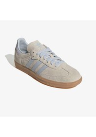 Resim Adidas Samba Og Unisex Krem Spor Ayakkabı Kı8459 Krem 