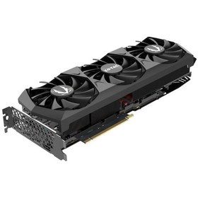 Resim Zotac NVIDIA GeForce RTX 3080 Trinity OC LHR ZT-A30800J-10PLHR 10 GB GDDR6X 320 Bit Ekran Kartı 