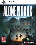 Resim Alone İn The Dark Ps5 Oyunu SIFIR - Takas - KURYE !! 