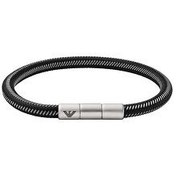Resim Emporio Armani AJEGS2991-040 Erkek Bileklik 