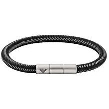 Resim Emporio Armani AJEGS2991-040 Erkek Bileklik 