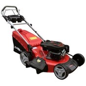 Resim KAMA 46 cm Şanzımanlı UMS 46 Benzinli Çim Biçme Makinesi (KAMA.UMS46) 