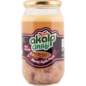 Resim Akalp Çiftliği Odun Ateşinde Maraş Ayak Paça 900 Gr (3 Kişilik) 