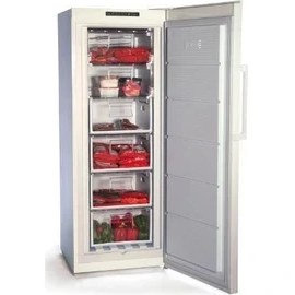 Resim Şenocak Vf 6110 6 Çekmece Dikey Derin Dondurucu 