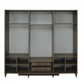 Resim BY TÜCCAR Buğra Yatak Odası Takımı 