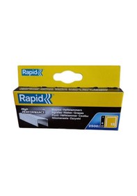 Resim Rapid Zımba Teli 13/6 2500 Lü Paket 