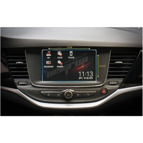 Resim ael-tech Mokka X 7 Inç Multimedya Dokunmatik Ekran Koruyucu 