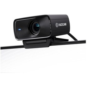 Resim Facecam .2-1080p60 Full Hd Web Kamerası, Ultra Düşük Gecikmeli Akış, Düşük Işık Performansı, Gerçeğe Uygun Renkler, Dslr Tarzı Uygulama Kontrolü, Hdr, Yakınlaştırma/takımlar İçin, Pc/mac Sku: Smg8690 