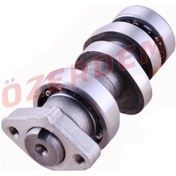 Resim Z-one 150 Eksantrik Mili 