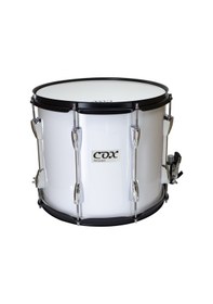 Resim Cox Msh-1412 Marching Snare Drum Bando Davulu 