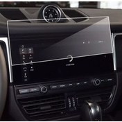 Resim Porsche Macan 10.9 Inç Navigasyon Ekran Uyumlu Nano Koruyucu (532639784) 