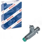 Resim Citroen C2 (2003-2006) 1.4 Benzinli Enjektör (Bosch) 