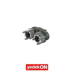 Resim PTO ZF Çift Çıkışlı (Dar Kavrama Dişli) 