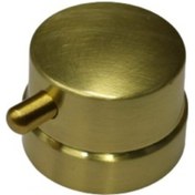 Resim Beko Uyumlu Ankastre Hızg 64120 Dan Rustik Ocak Yandan Düğme Kontrol Dü 