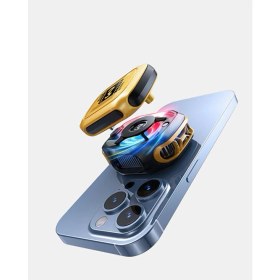 Resim Genel Tedarik Tec Teknolojili Telefon Soğutucu Yüksek Verimli ve Oyun Odaklı - EMTHBA6514-3565 