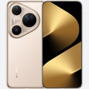 Resim Huawei Pura 80 Ultra YD | 512 GB 16 GB Altın 