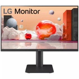 Resim LG 25" 25MS550-B IPS Full HD 5ms 100Hz 