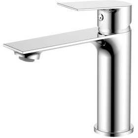 Resim Turkuaz Cerastyle Ibiza Lavabo Bataryası Krom WM00105010000011 