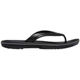 Resim Crocs Crocband Flip 11033-0DD Siyah Terlik 