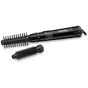 Resim Babyliss BaByliss 668E Smooth Boost 300W Hava Üflemeli Saç Şekillendirici 