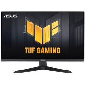 Resim Asus Tuf Gamıng Vg249qe5a 23,8&quot 1ms, 146hz, Full Hd, Dp, Hdmı, Hoparlör, Fast Ips Led, Elmb Sync Premium, Gamıng Monitör 