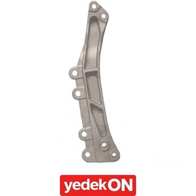 Resim Basamak Bağlantı Braketi Tgs Euro-6 Ön Sol - 81615110031 