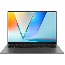Resim Asus Vivobook S16 S3607VA-RP014 i7-13620H 24GB 512SSD 16" WUXGA FreeDOS Dizüstü Bilgisayar 