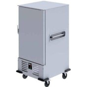 Resim Iceinox Soğutmalı & Donduruculu Banket Arabası 525 Lt 